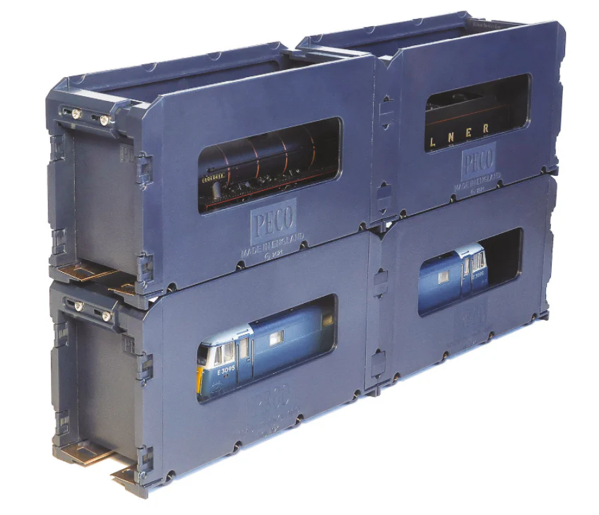 PT61 PT-61 Flexi Loco Lift 2 Unit Set - Image 5