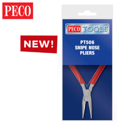 PT506 Snipe Nose Pliers
