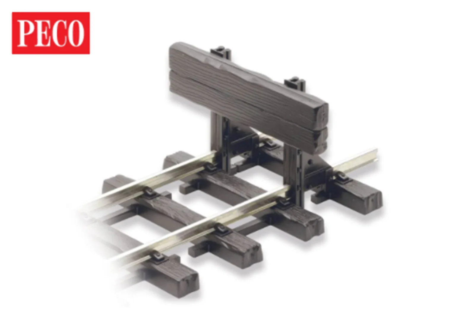 SL940 Sleeper Built Buffer Stop Kit