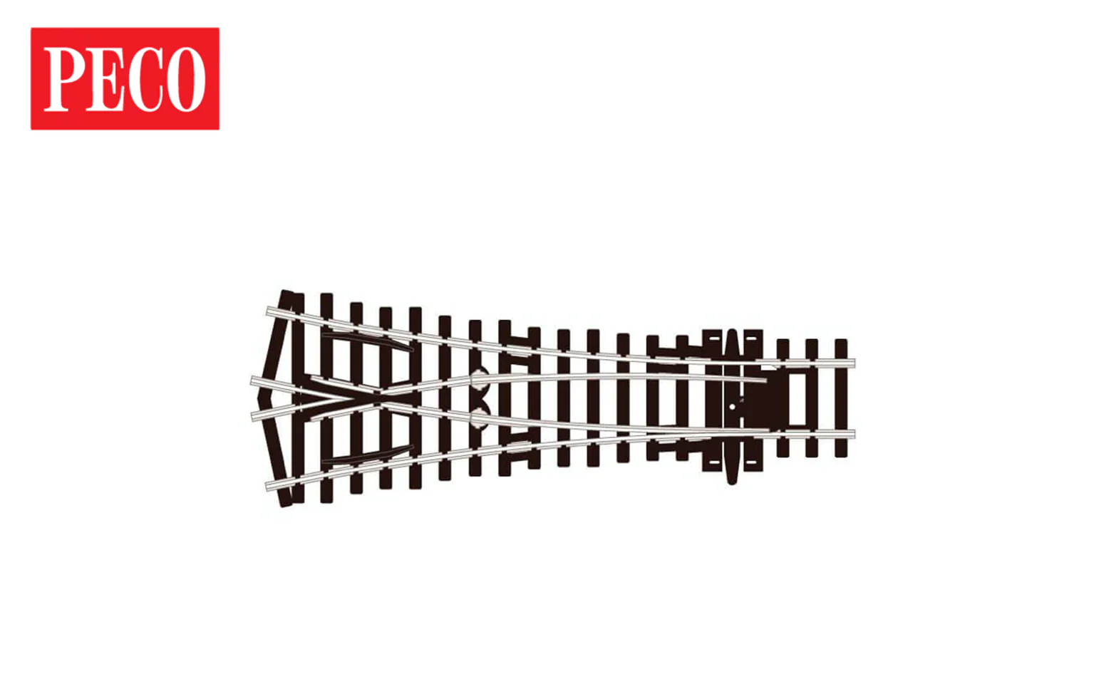 SL97 SL97 - Code 100 - Small Radius Y point