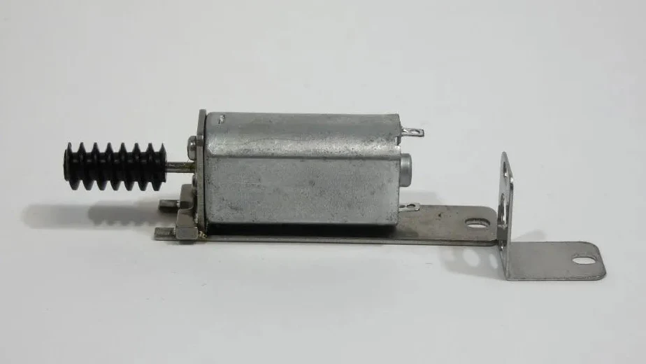 PS136 Peters Spares PS136 X03 Motor Upgrade 3 Pole
