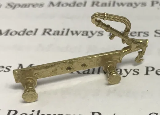 PS86 Replacement Terrier Buffer Beam (Hornby/Dapol)