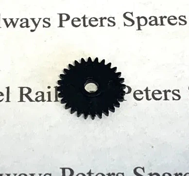 PS93 Replacement Hornby S9634 28T Ringfield Gear
