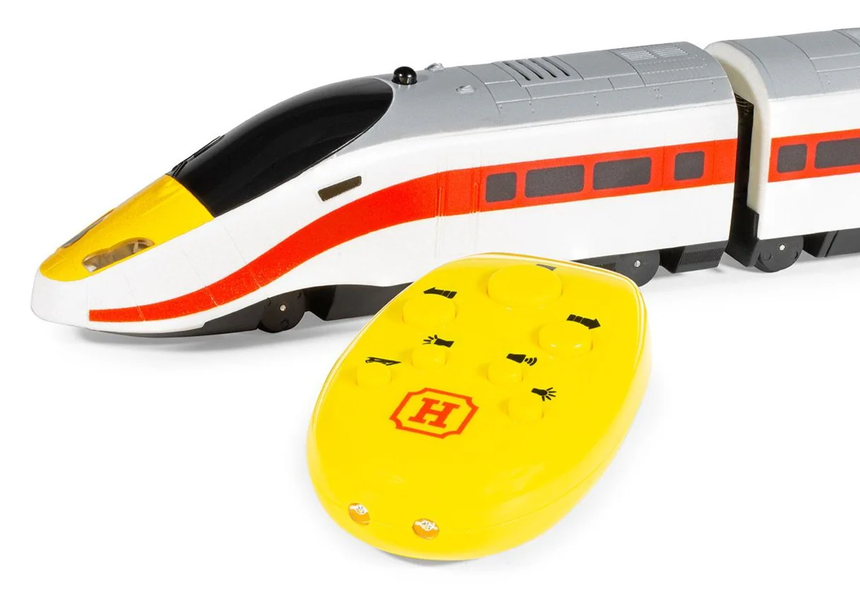 R9360M Playtrains - High Speed Train Set - Image 4