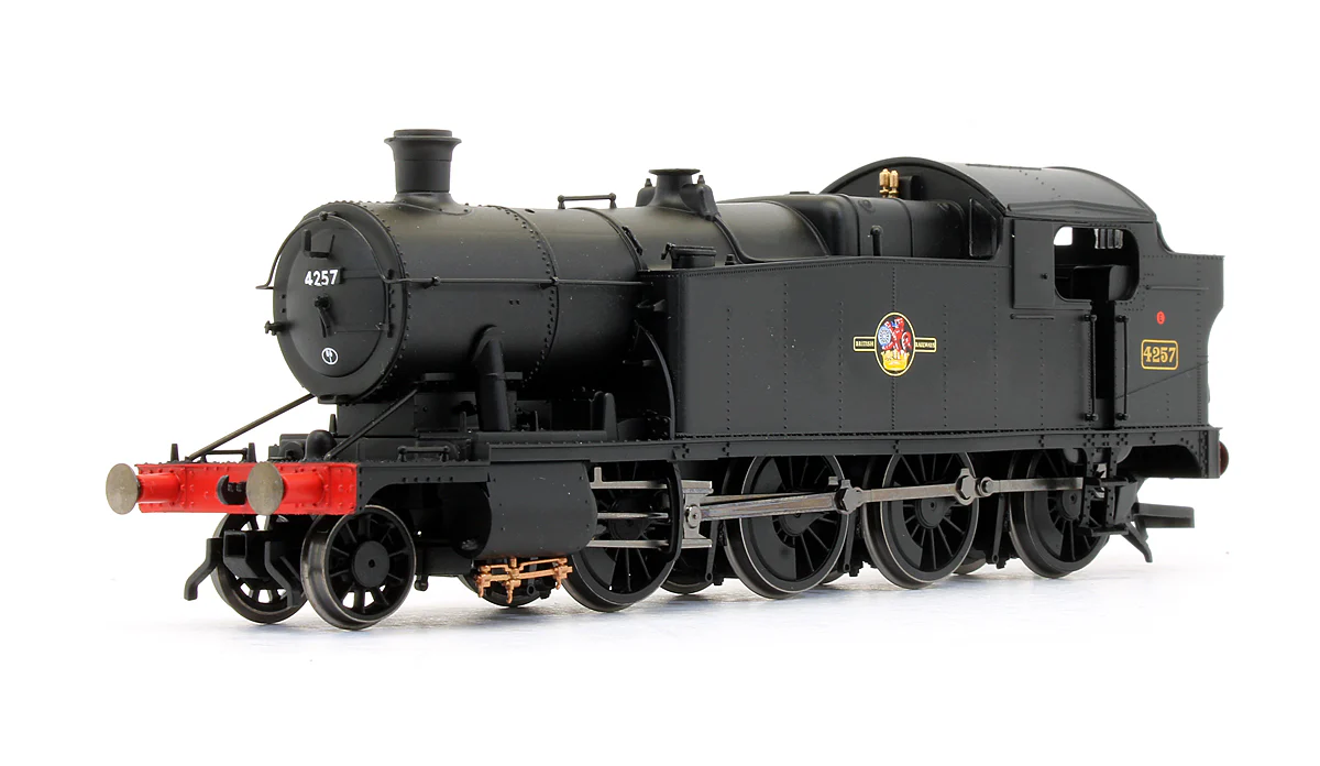 Pre-Owned R3223 BR 2-8-0T Class 42XX '4257' Steam Locomotive