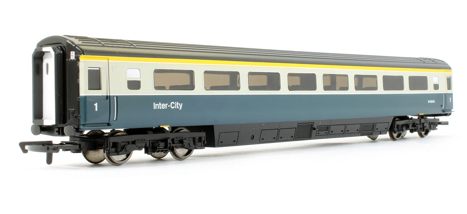 Pre-Owned R4730A BR Intercity MK3 1st Class Coach '41004' - Image 2