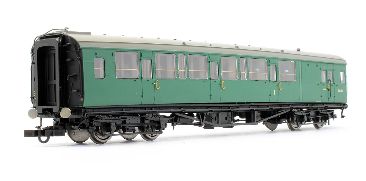 Pre-Owned R4534B BR Maunsell Push Pull Coach Pack - Image 3