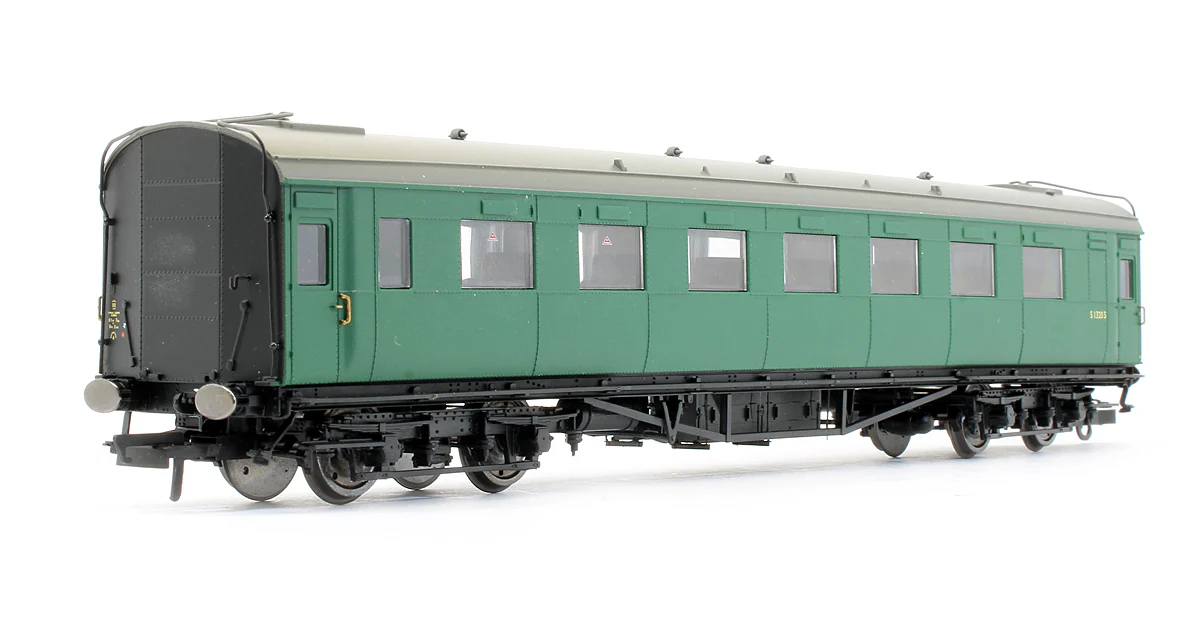 Pre-Owned R4534B BR Maunsell Push Pull Coach Pack - Image 4