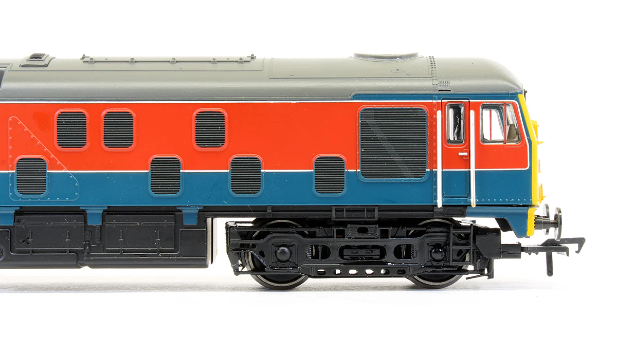 32-425X Pre-Owned Class 24 '97201' RTC Diesel Locomotive - Limited Edition - Image 4