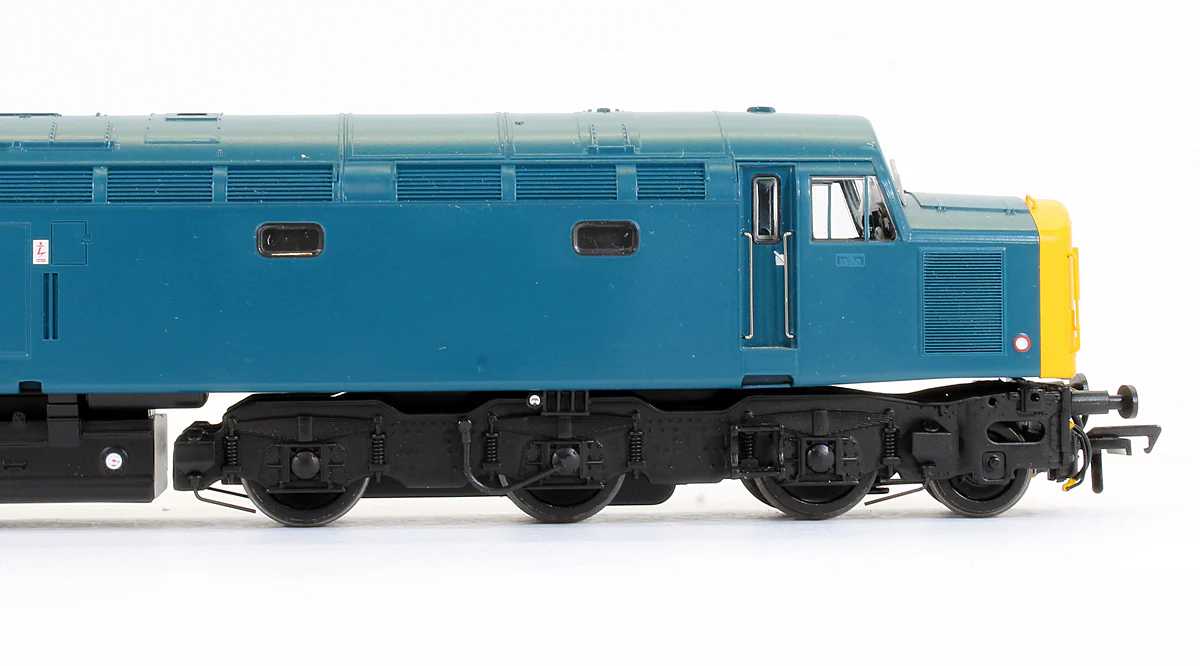 Pre-Owned 32-490 Class 40063 BR Blue Diesel Locomotive - Image 4
