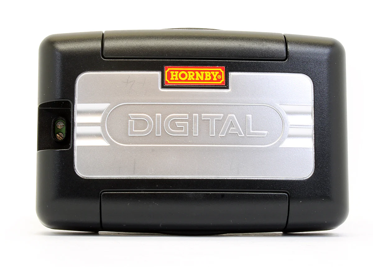 Pre-Owned R8247 Digital Accessory and Point Decoder