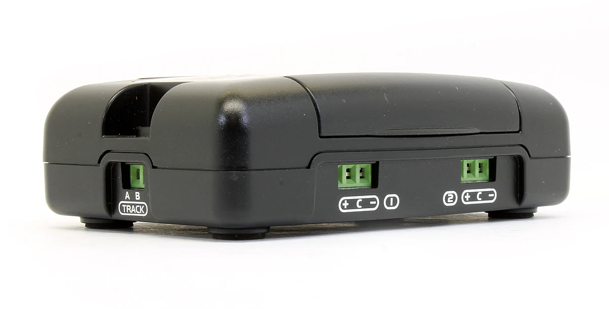 Pre-Owned R8247 Digital Accessory and Point Decoder - Image 2