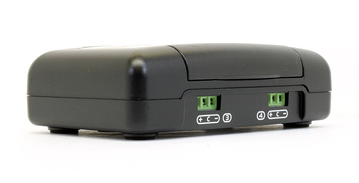 Pre-Owned R8247 Digital Accessory and Point Decoder - Image 3