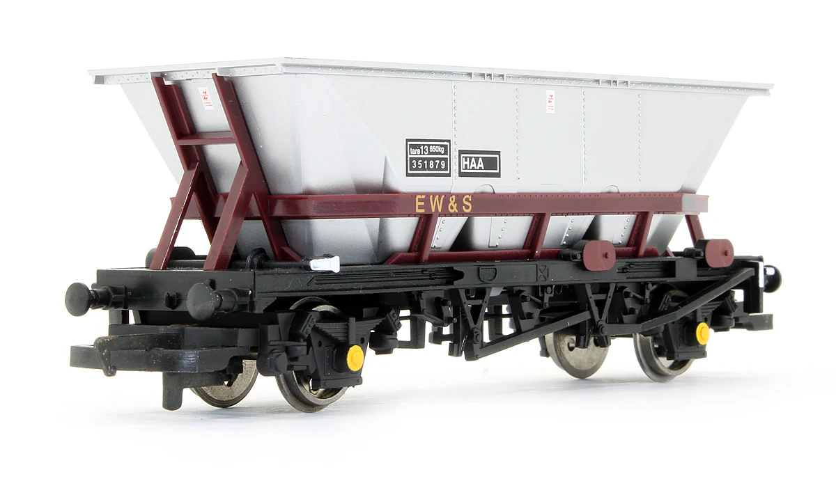 Pre-Owned R6041 EWS MGR Hopper Wagon '351879'