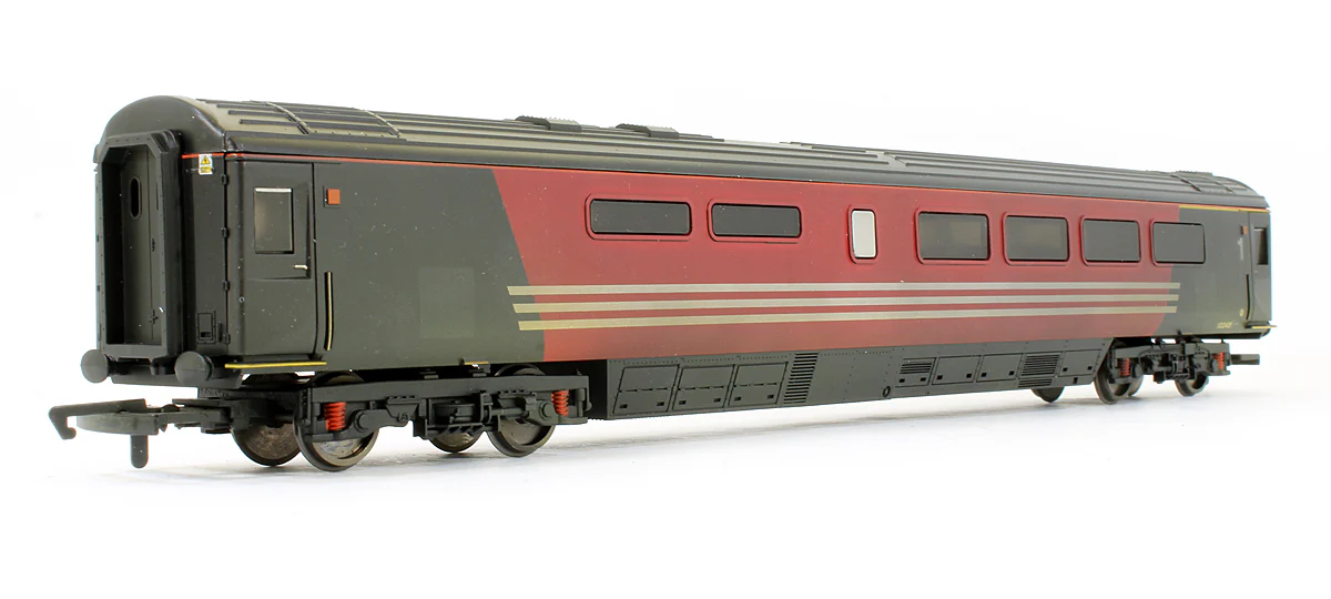 Pre-Owned Ex Virgin MK3 Buffet Car '10245' (Weathered) - Image 2