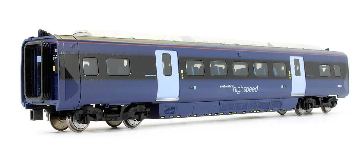 Pre-Owned R4382 Hitachi Class 395 Standard Coach MS4 '39014'