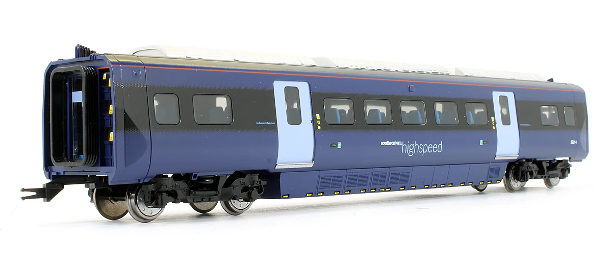Pre-Owned R4382 Hitachi Class 395 Standard Coach MS4 '39014' - Image 2