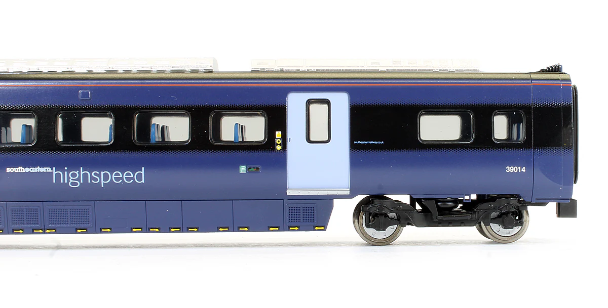 Pre-Owned R4382 Hitachi Class 395 Standard Coach MS4 '39014' - Image 3