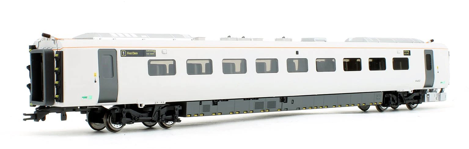R4897 Hitachi IEP Bi-Mode Class 800/0 Test Train Coach Pack, Set 800 002, MSO 812 002, MSO 813 002 and MCO 814 002 - Image 5