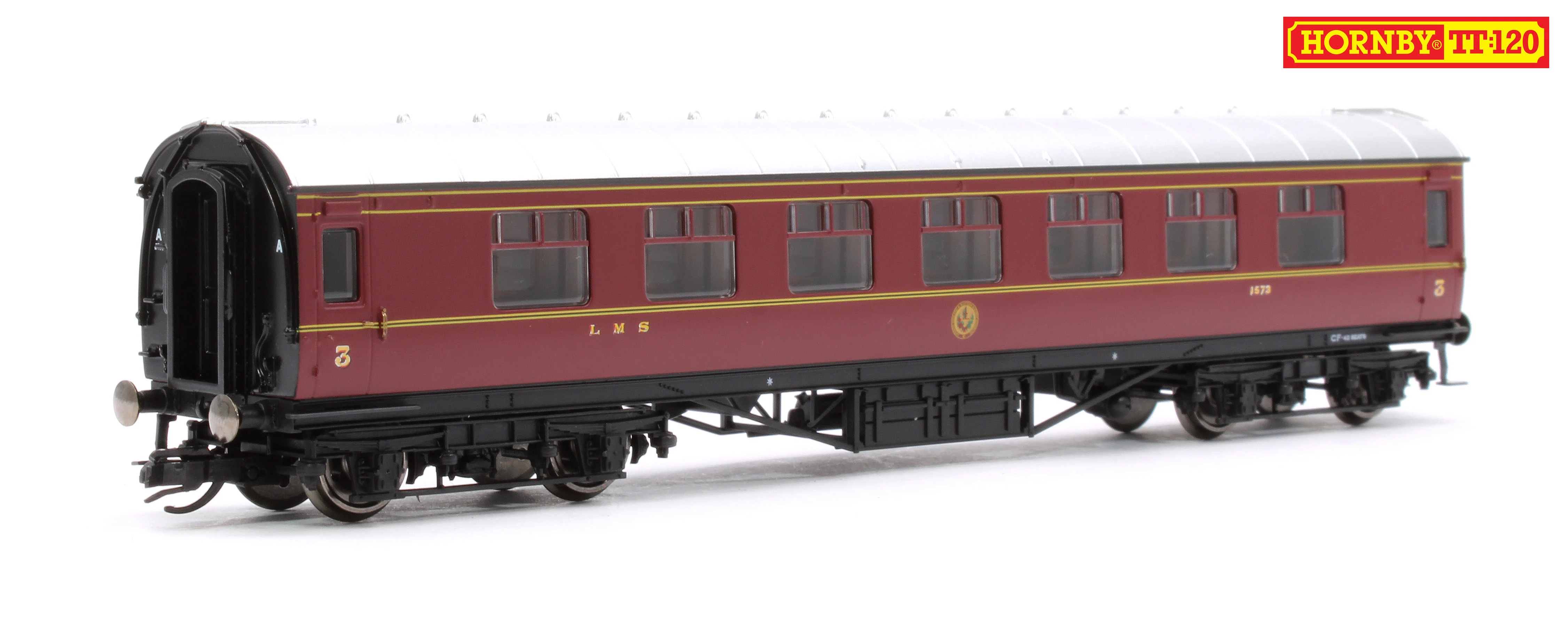 TT4008A LMS 57' Corridor Third 1573