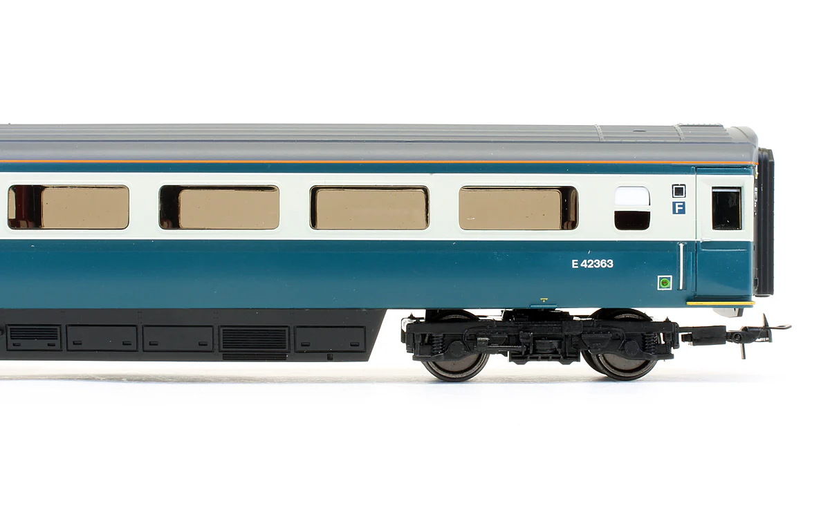 Pre-Owned R40043 LNER (BR) MK3 TSD Coach '42363' - Image 3