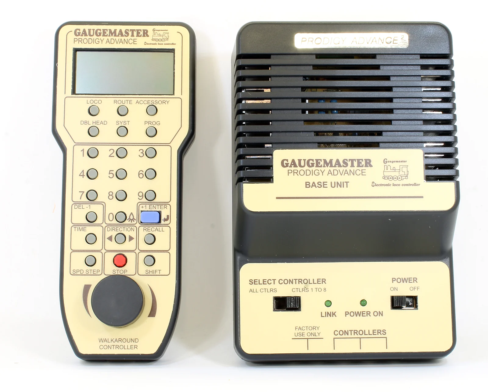Pre-Owned DCC02 Prodigy Advance 2 vStarter Package - Image 3
