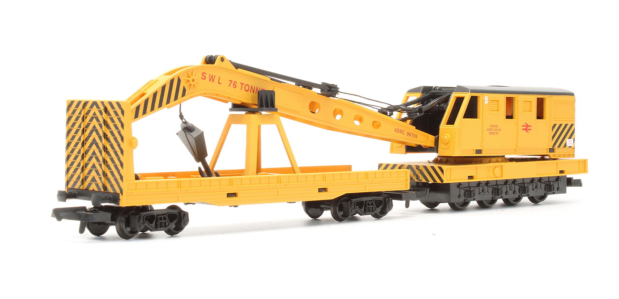 Pre-Owned R6365 Railroad Breakdown Pack - Image 2