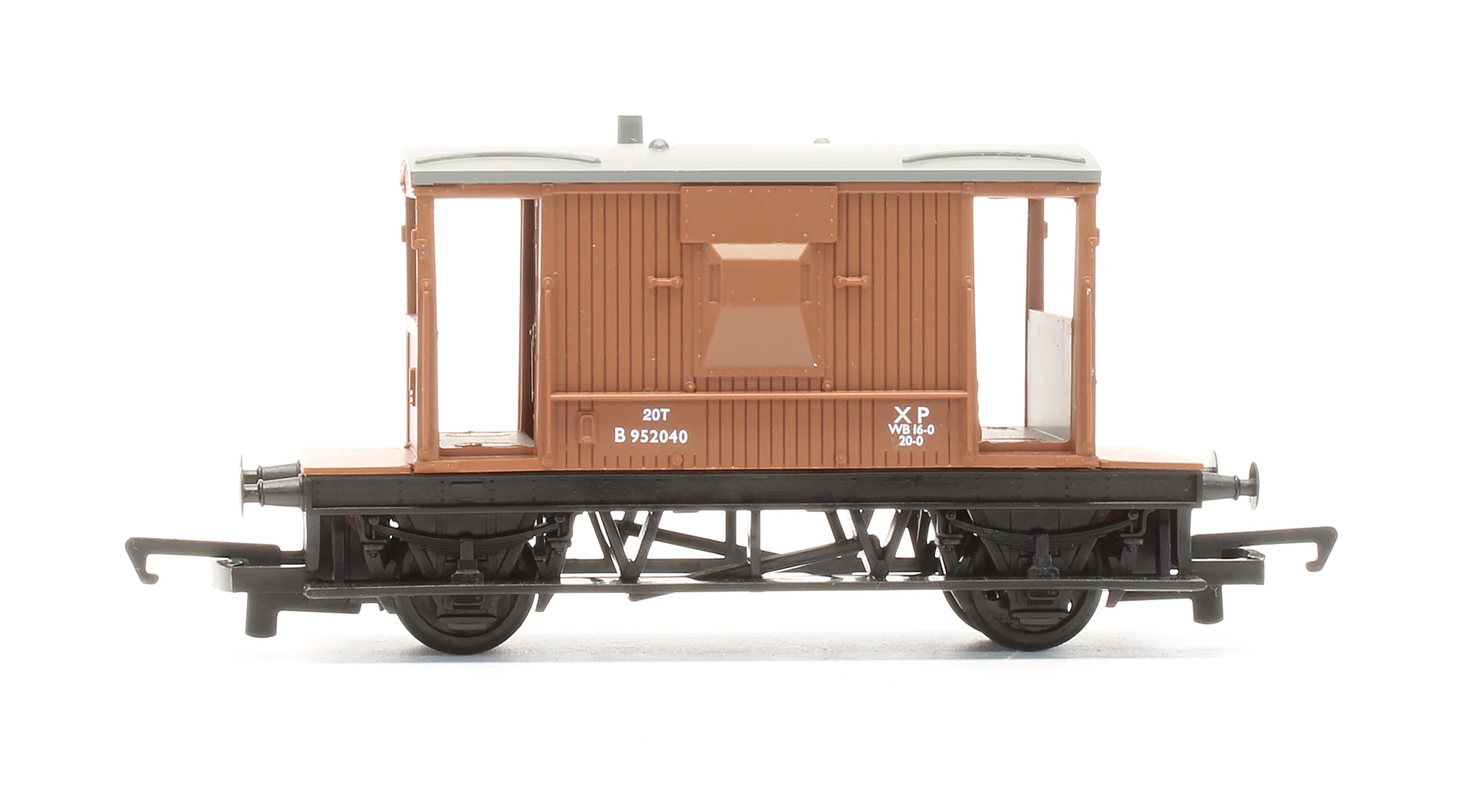 Pre-Owned R6365 Railroad Breakdown Pack - Image 4
