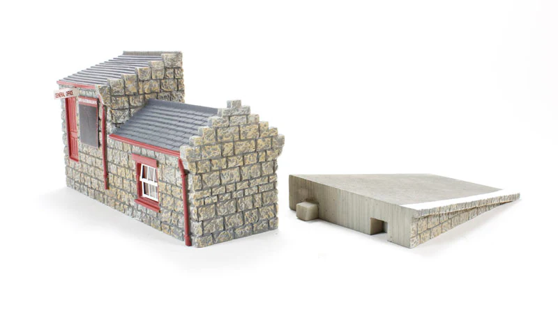 Pre-Owned Skaledale NER General Office