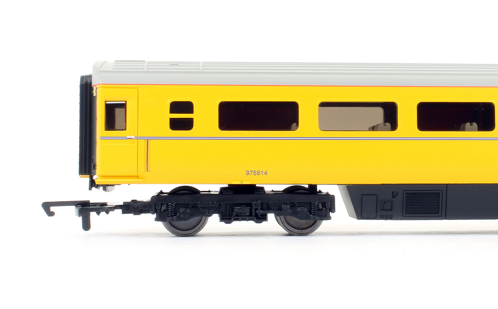 Pre-Owned R4641 TF MK3 Coach Network Rail '975814' - Image 3