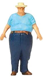 PR28128 XXL Figure