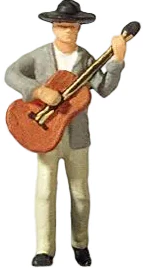 PR29067 Busker Figure