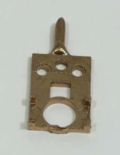 PS119 Replacement Hornby T9 Rear Motor Bracket (X9945)