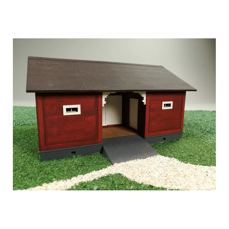 RMH0:004 Storehouse Building Kit - Image 3