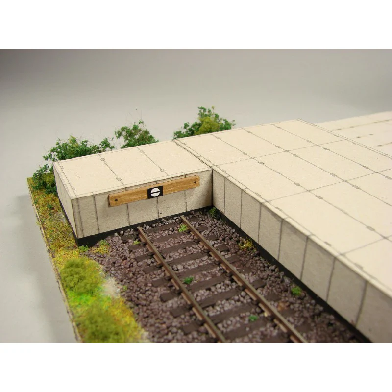 RMH0:065 Railroad Ramp Kit - Image 3