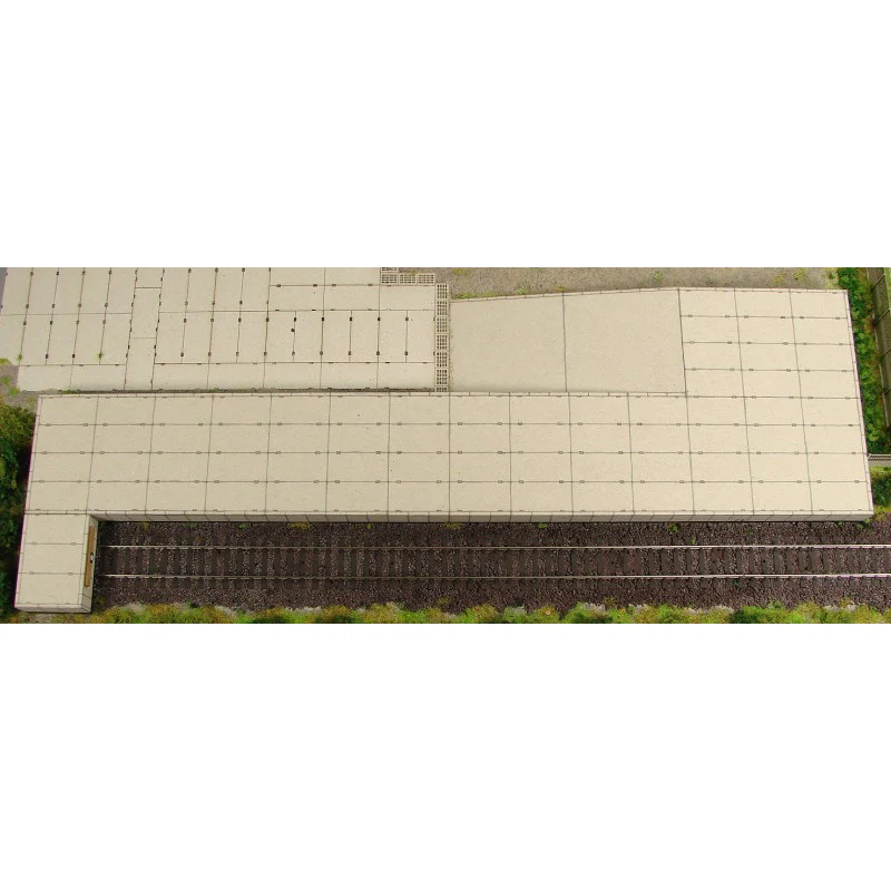 RMH0:065 Railroad Ramp Kit - Image 4