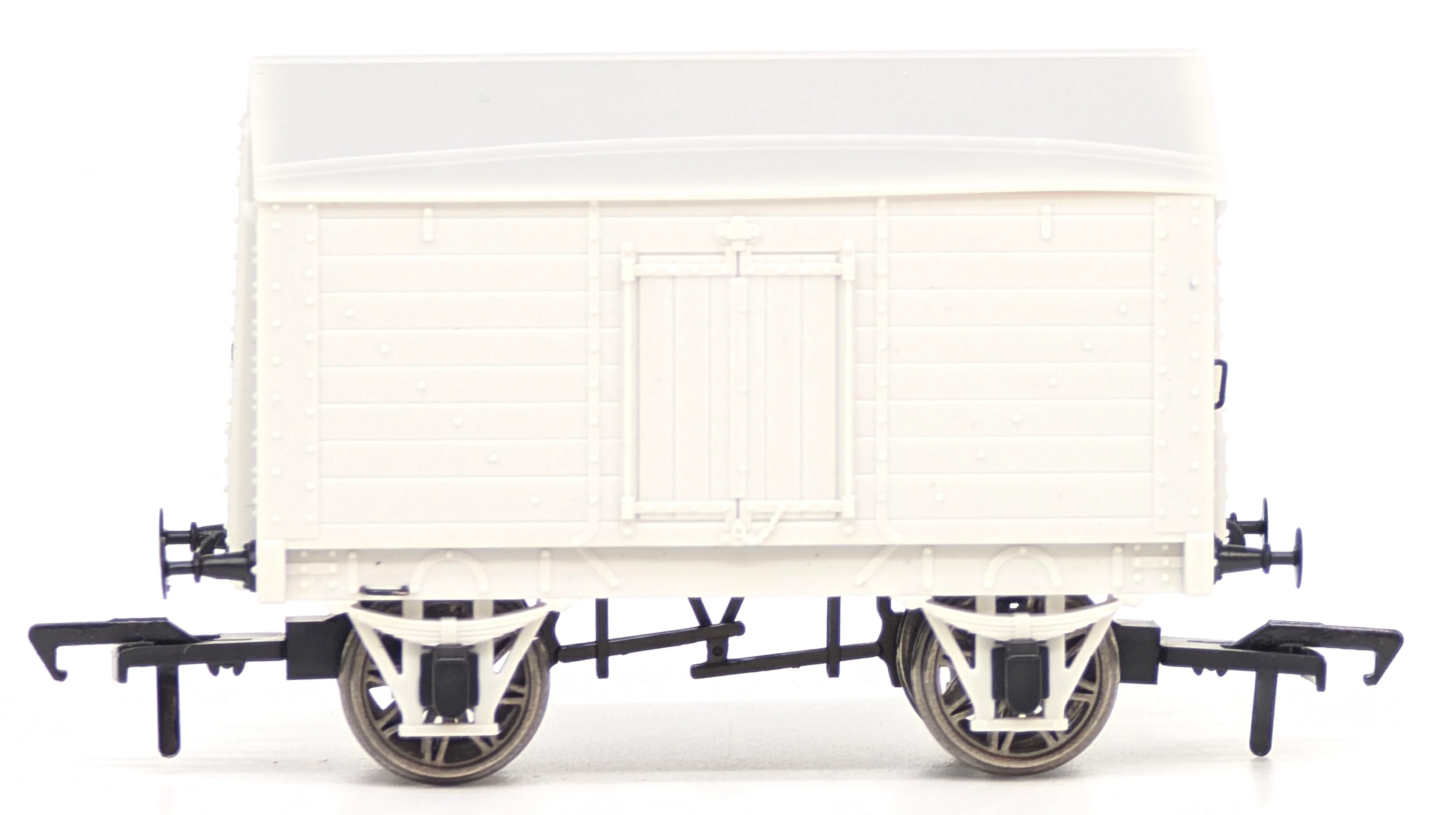 967601 RCH 1907 Private Owner Salt Van - A. Cant & Sons No.18 - Image 3