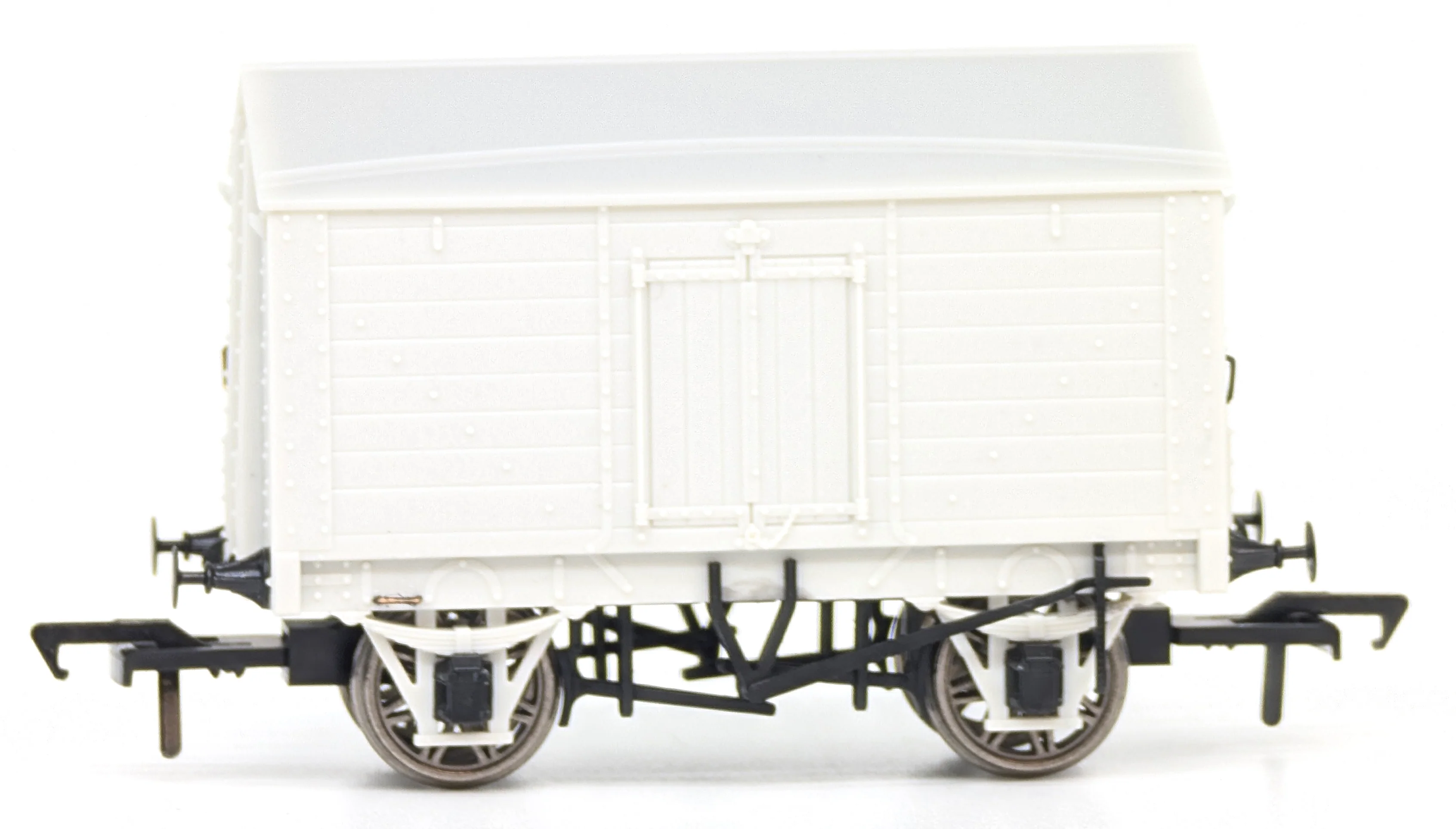 967611 RCH 1907 Private Owner Salt Van - Shaka Salt No.166 - Image 7