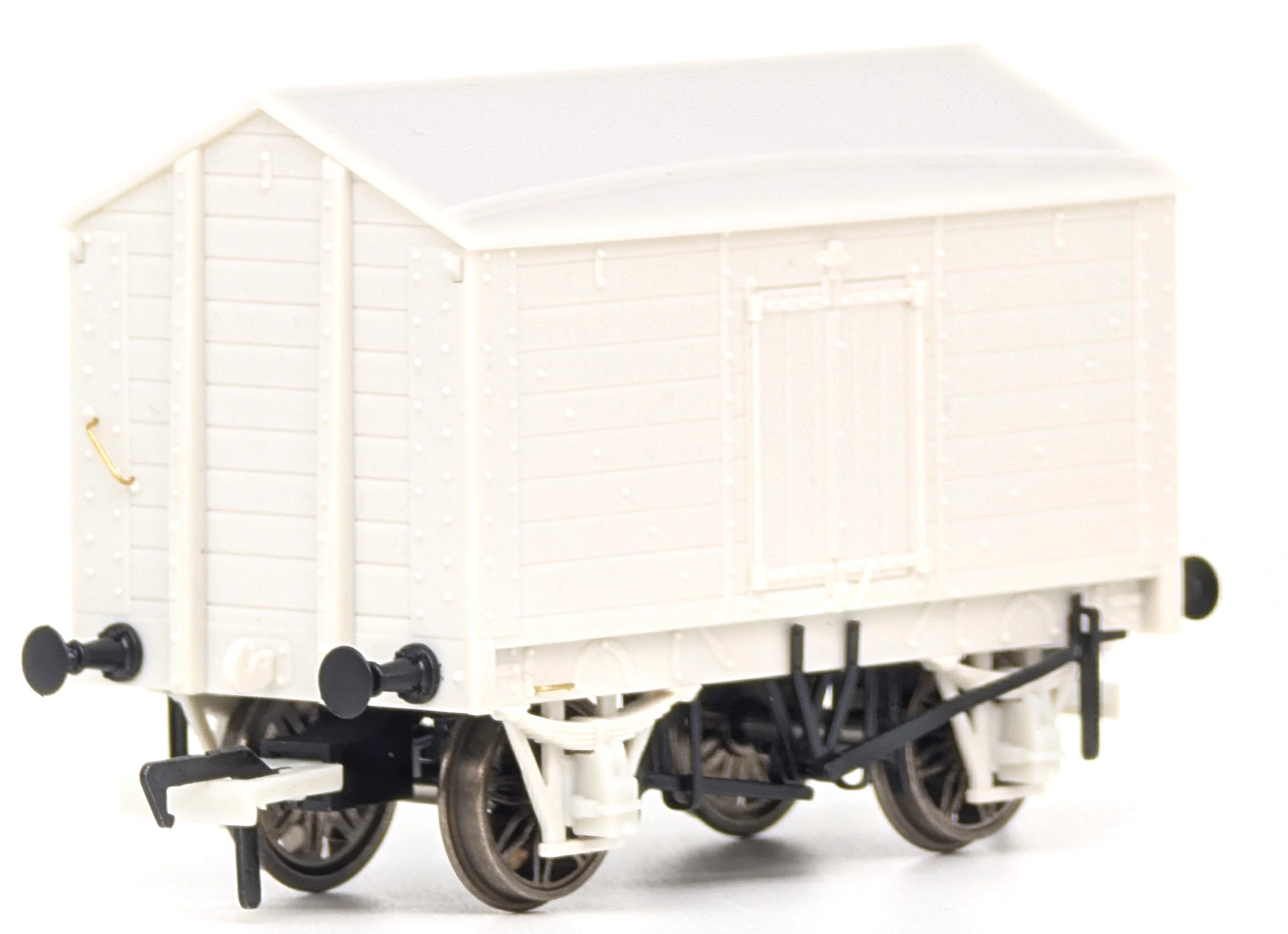 967613 RCH 1907 Private Owner Salt Van - Snowdrift Salt No.306 - Image 4
