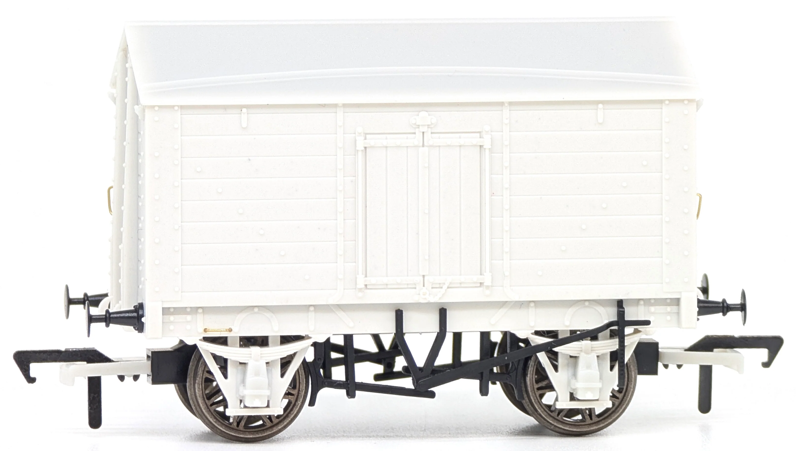 967613 RCH 1907 Private Owner Salt Van - Snowdrift Salt No.306 - Image 5