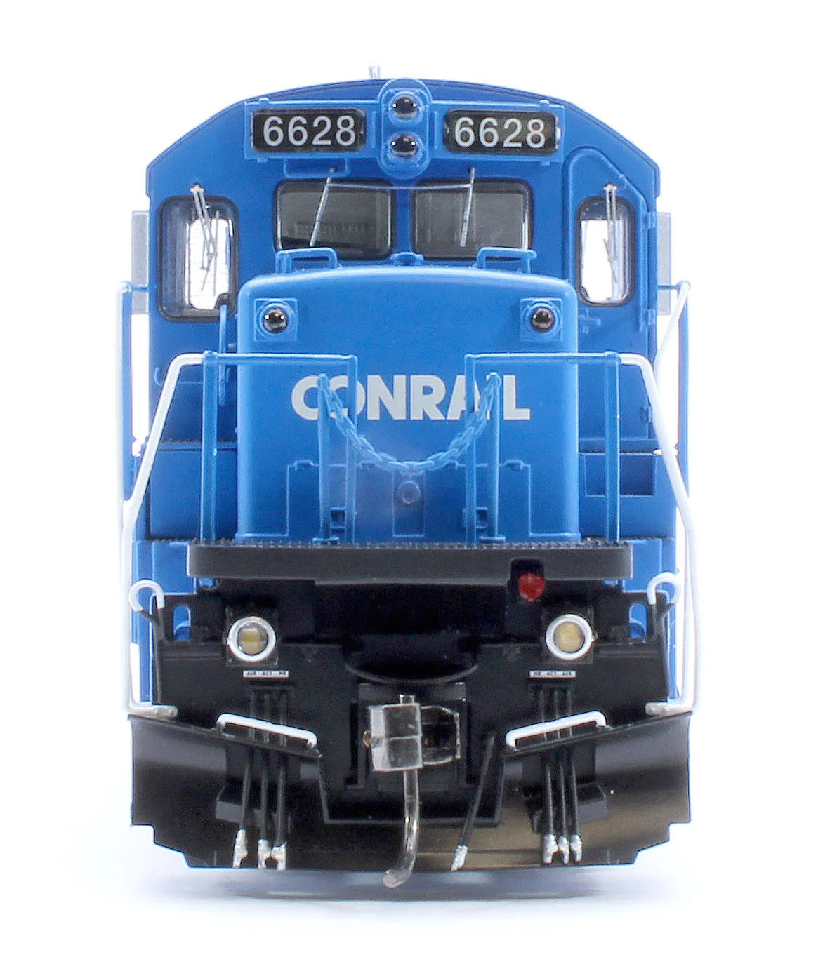 42606 HO C36-7 DC/DCC/Sound): Conrail: #6628 - Image 8