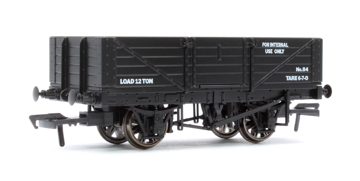 937015 LMS Dia.1666 Open 5 Plank - No.84 - Internal User