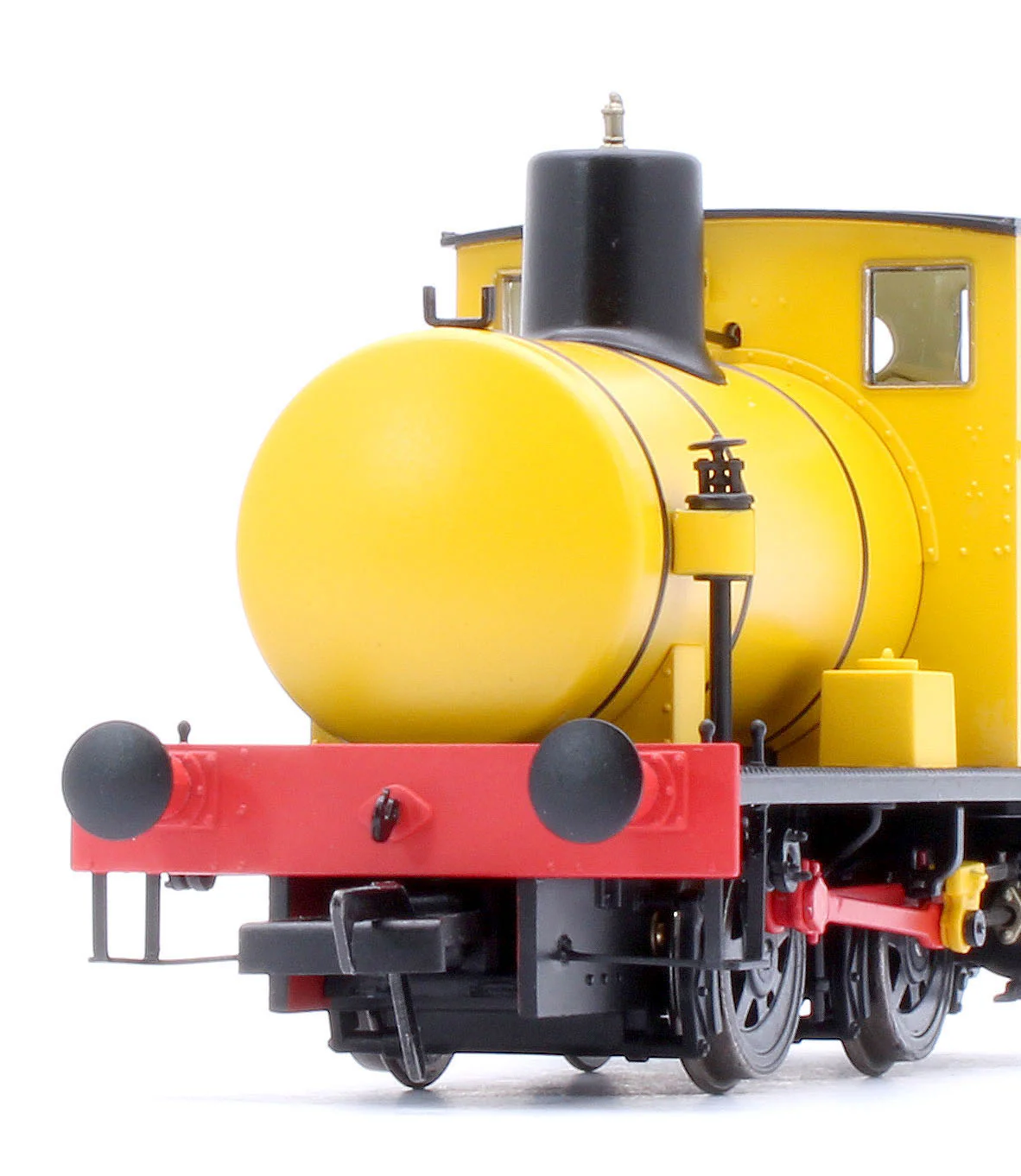965004 Andrew Barclay Fireless 0-4-0 - Shell Mex (Works No. 1952) Steam Locomotive - Image 11