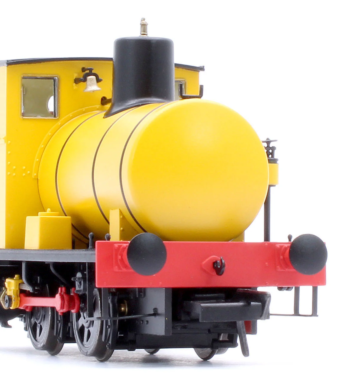 965004 Andrew Barclay Fireless 0-4-0 - Shell Mex (Works No. 1952) Steam Locomotive - Image 12