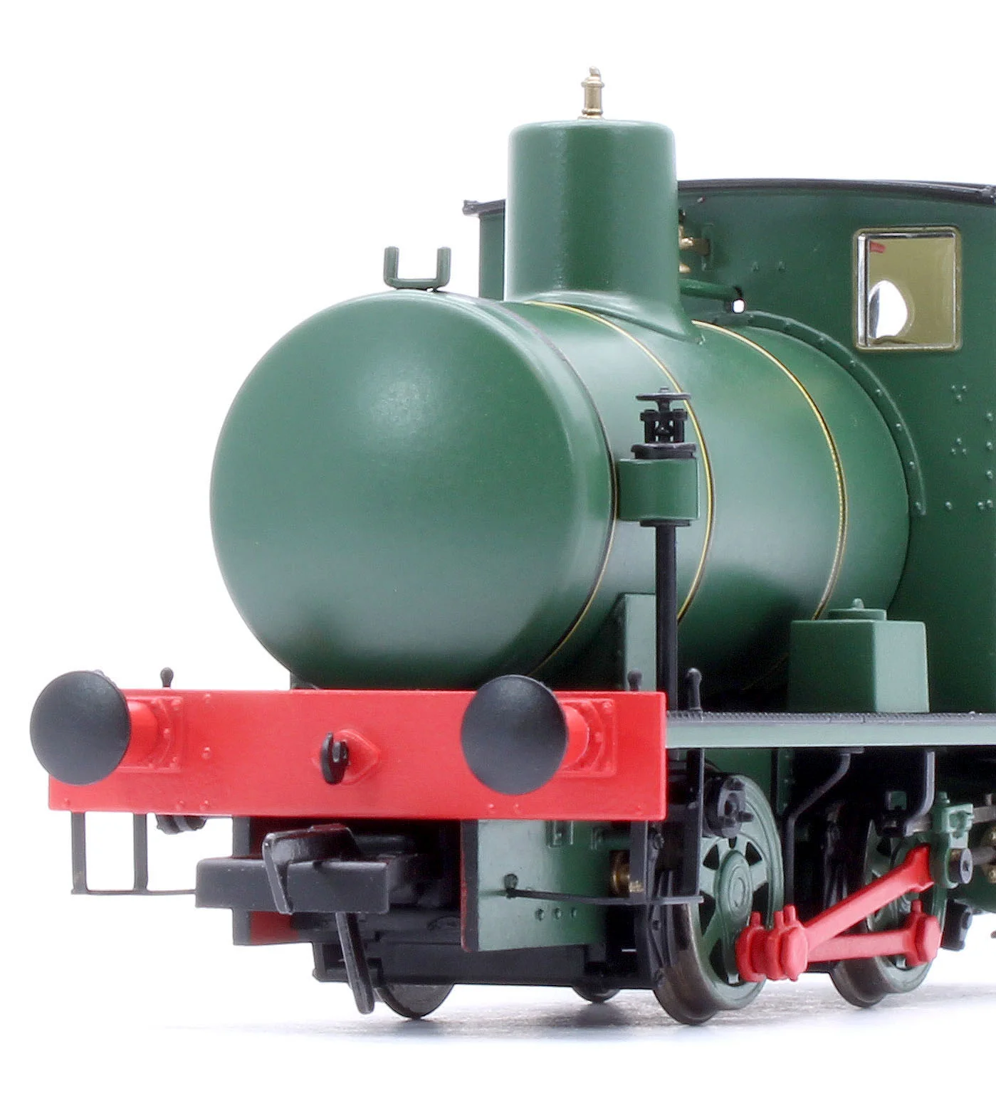 965007 Andrew Barclay Fireless 0-4-0 - Doon Valley Railway (Preserved) (Works No. 1952) Steam Locomotive - Image 11