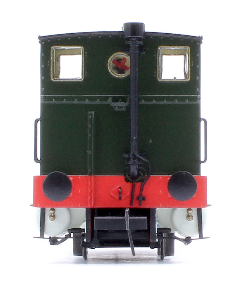 965509 Andrew Barclay Fireless 0-4-0 - CEGB (Works No. 2126) Steam Locomotive - DCC Sound - Image 8