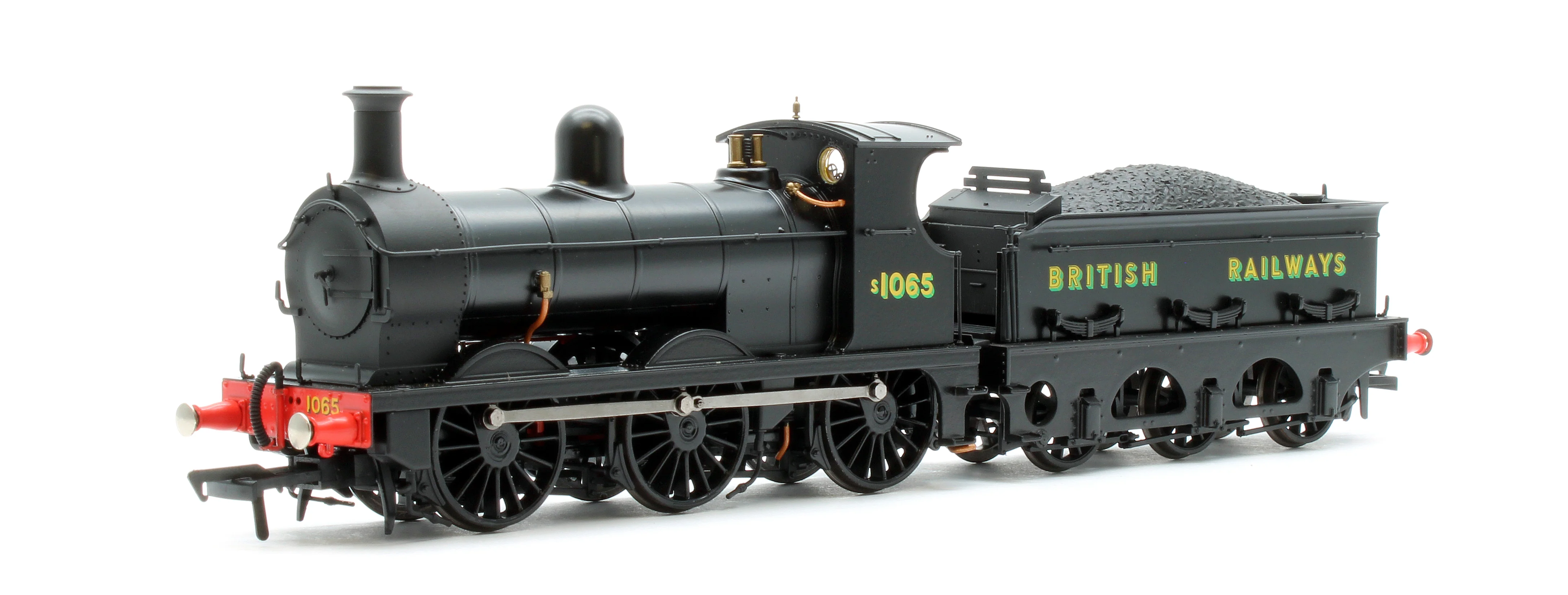 966009 SECR O1 No.s1065 British Railways Sunshine Steam Locomotive