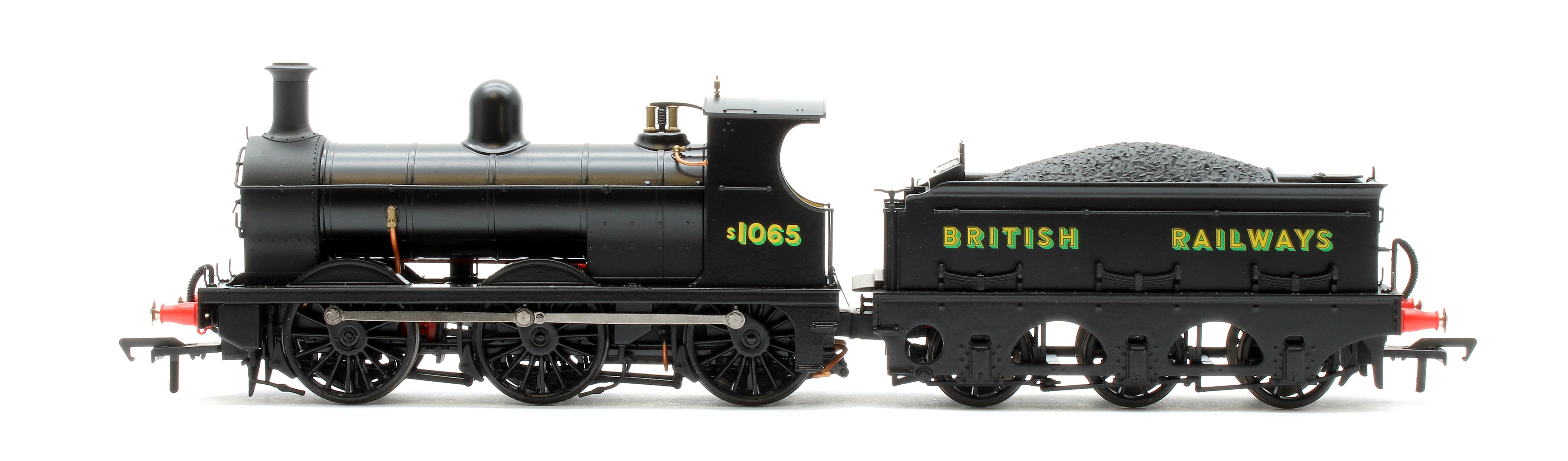 966009 SECR O1 No.s1065 British Railways Sunshine Steam Locomotive - Image 5