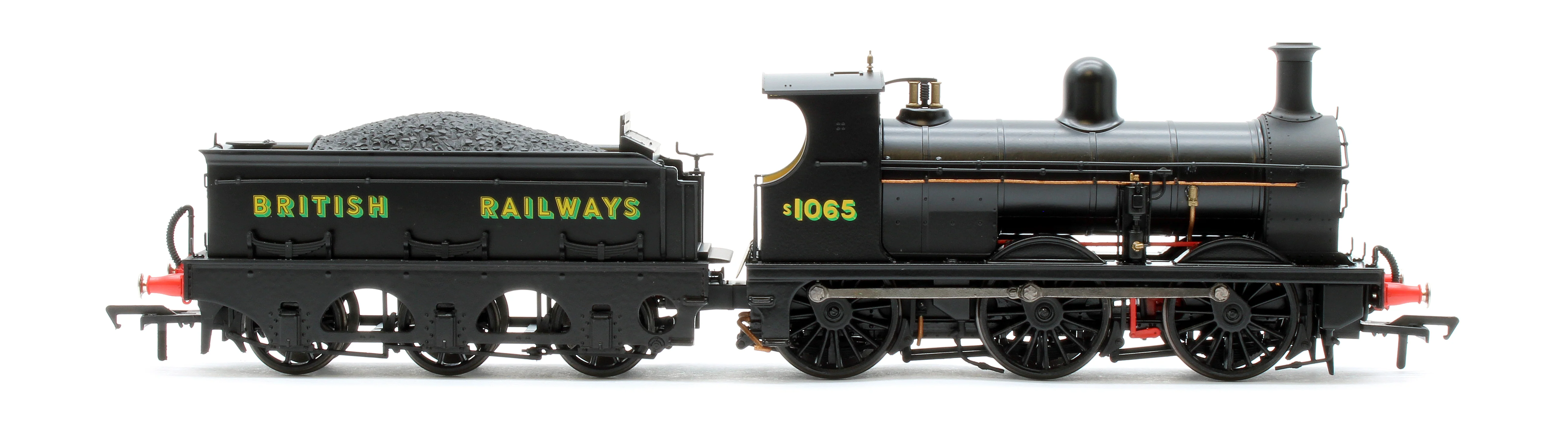 966009 SECR O1 No.s1065 British Railways Sunshine Steam Locomotive - Image 6