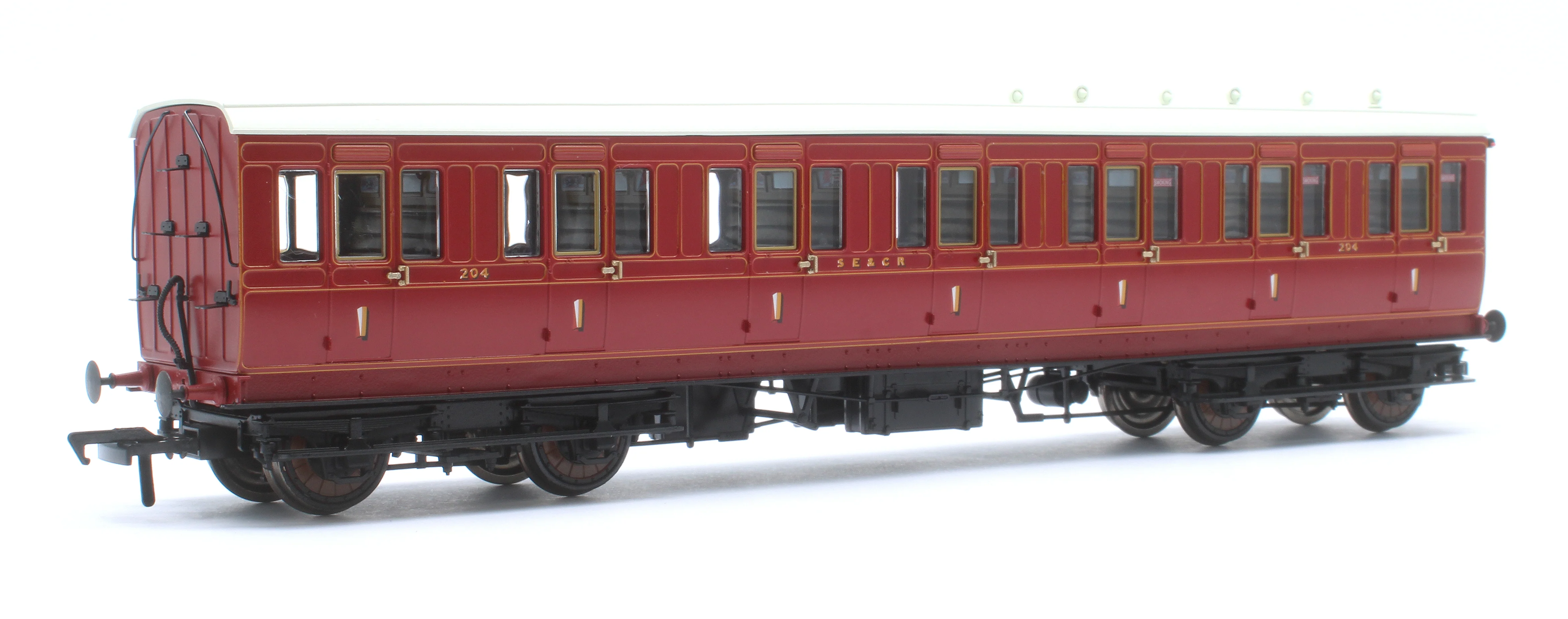 978037 48' SECR ‘Evolution’ Non-Corridor First No.204 - Image 4